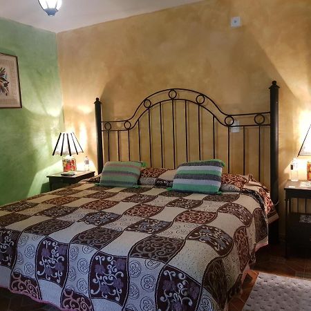 Hotel Posada Maruth Zacatlán Εξωτερικό φωτογραφία